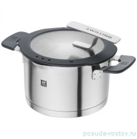 Кастрюля 16 см с крышкой 2 л &quot;Simplify /ZWILLING&quot;  / 276630
