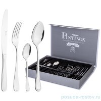 Набор столовых приборов sirio на 6 персон 24 пр. / 348272