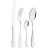 Набор столовых приборов sirio на 6 персон 24 пр. / 348272