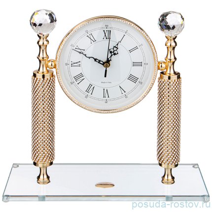 Часы настольные 30 х 12 х 29 см &quot;Shine&quot; / 213694