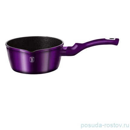 Ковшик 16 см &quot;Royal purple Metallic Line&quot; / 147847