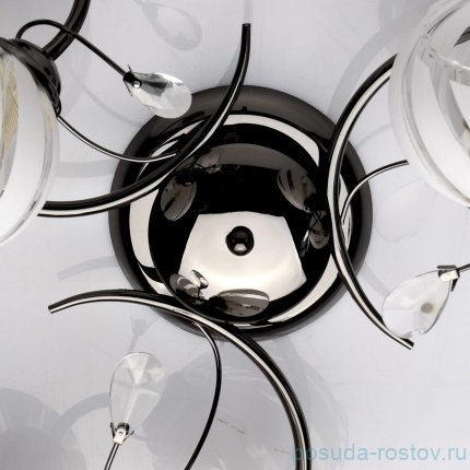 Люстра 6 рожковая &quot;Грация&quot; / 310095
