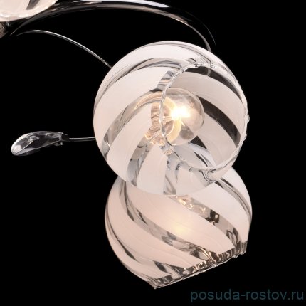 Люстра 6 рожковая &quot;Грация&quot; / 310095