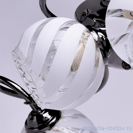 Люстра 6 рожковая &quot;Грация&quot; / 310095