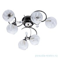 Люстра 6 рожковая &quot;Грация&quot; / 310095