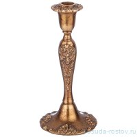 Подсвечник на 1 свечу 9,8 х 9,8 х 21,6 см / 340206