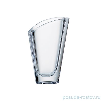 Ваза для цветов 28 см &quot;Гондолино /Без декора&quot; / 036944