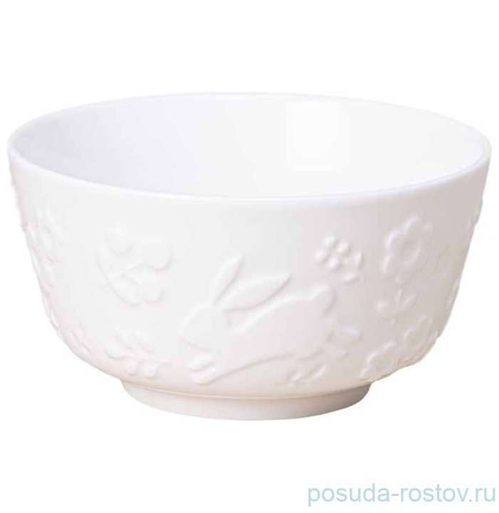 Салатник 11,5 х 5,9 см 350 мл "Sunday" / 342506 Салатник 11,5 х 5,9 см 350 мл "Sunday" / 342506