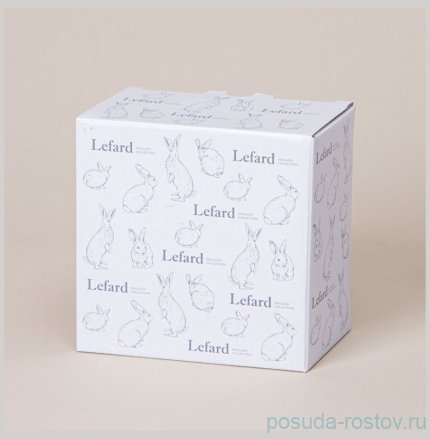 Салатник 11,5 х 5,9 см 350 мл &quot;Sunday&quot; / 342506