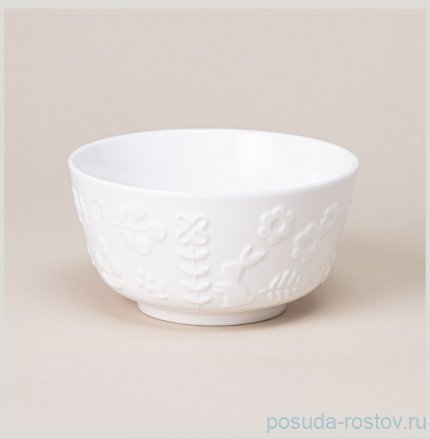 Салатник 11,5 х 5,9 см 350 мл &quot;Sunday&quot; / 342506