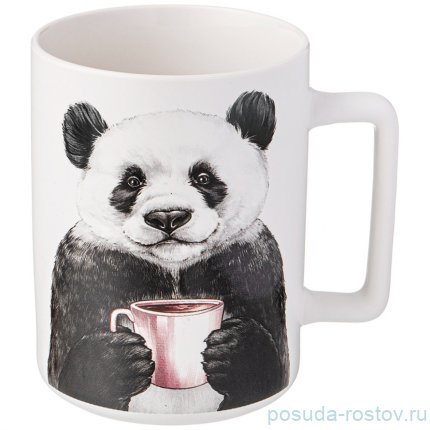 Кружка 400 м &quot;Positive&quot; / 339700