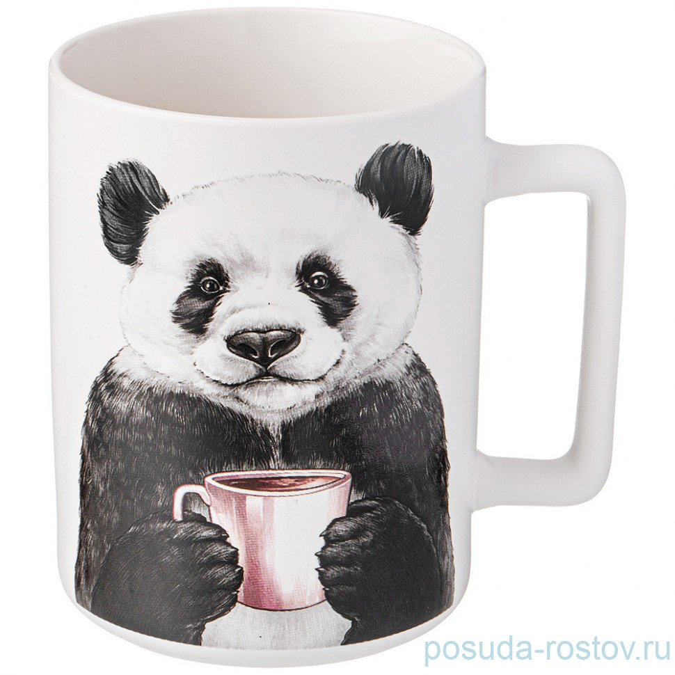 Кружка 400 м "Positive" / 339700