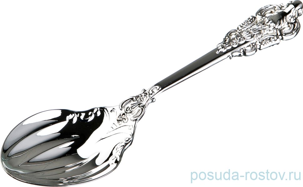 Столовый прибор 1 предмет Десертная ложка 23 см / 202534