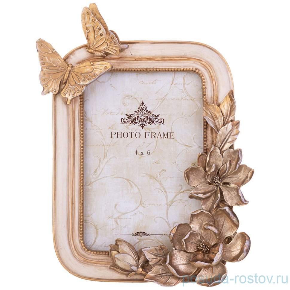 Фоторамка 17*3*23cm / 351323