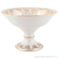 Фруктовница 23 см н/н &quot;Корона /Аристократ /Мадонна перламутр&quot; / 288703