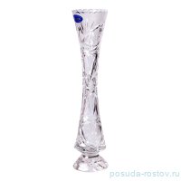 Ваза для цветов 25 см н/н &quot;Резная&quot; / 138205