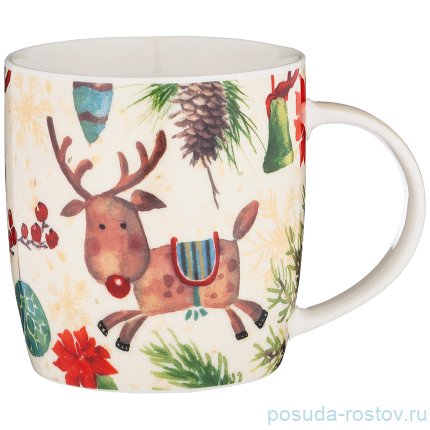 Кружка 380 мл / 189013