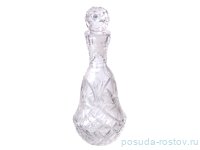 Графин для водки/ликера &quot;Резной&quot; / 138430