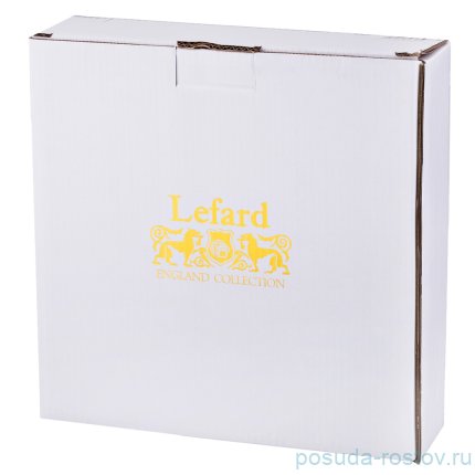 Набор тарелок 26,5 см 6 шт &quot;Луговые цветы&quot; / 189252