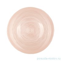 Тарелка 21 см 1 шт &quot;beauty peach&quot; / 236273