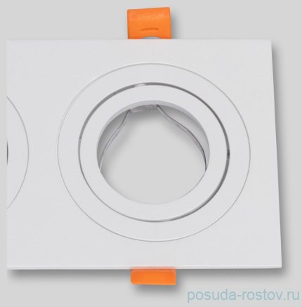 Люстра 3 рожковая De Markt / 345599