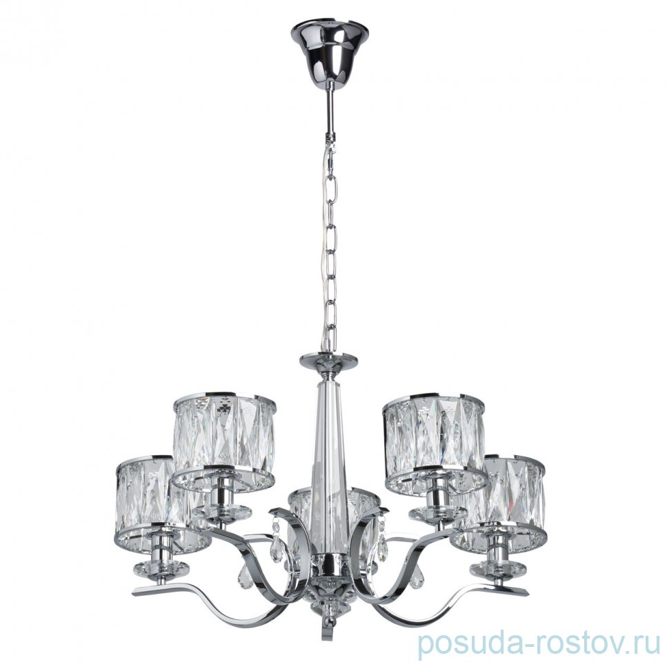 Люстра 5 рожковая "Камилла" / 303592 Люстра 5 рожковая "Камилла" / 303592