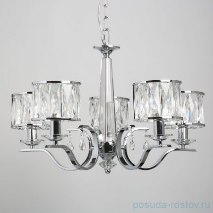 Люстра 5 рожковая &quot;Камилла&quot; / 303592