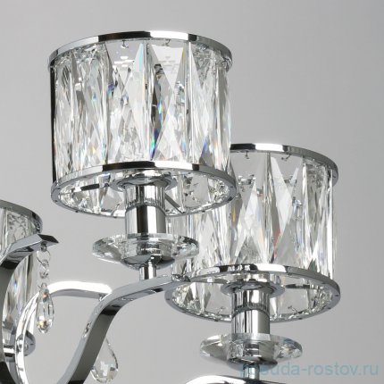 Люстра 5 рожковая &quot;Камилла&quot; / 303592