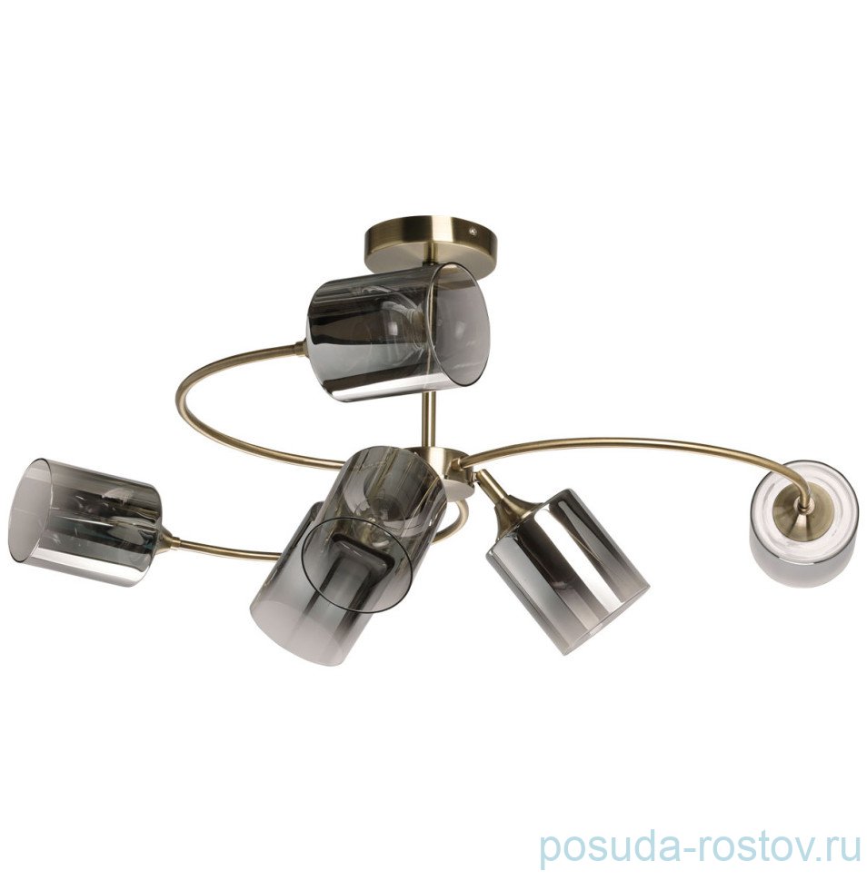 Люстра 6 рожковая "Вита" / 336651 Люстра 6 рожковая "Вита" / 336651