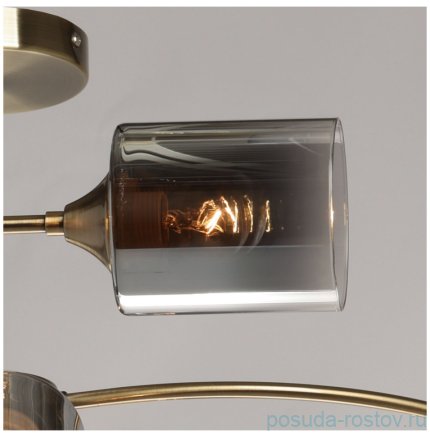 Люстра 6 рожковая &quot;Вита&quot; / 336651