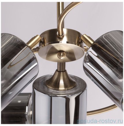 Люстра 6 рожковая &quot;Вита&quot; / 336651