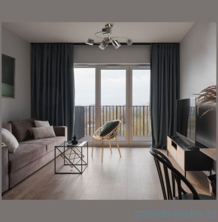 Люстра 6 рожковая &quot;Вита&quot; / 336651