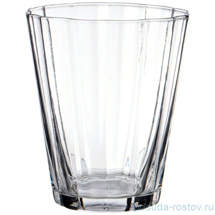 Стаканы для воды 290 мл 2 шт &quot;Lotus&quot; / 337677