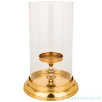 Подсвечник 20 х 15 х 30 см &quot;Lefard&quot; / 193385