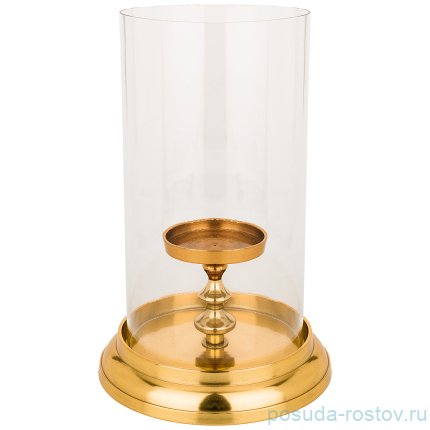 Подсвечник 20 х 15 х 30 см &quot;Lefard&quot; / 193385