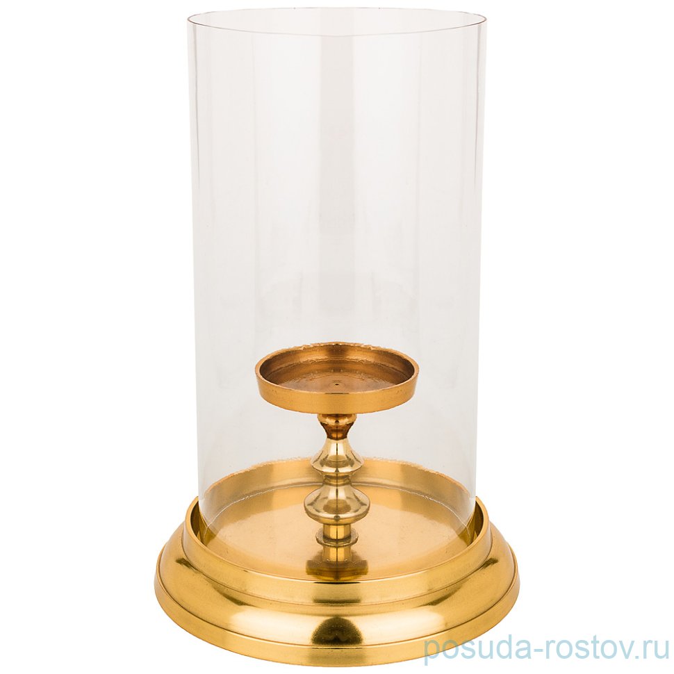 Подсвечник 20 х 15 х 30 см "Lefard" / 193385 Подсвечник 20 х 15 х 30 см "Lefard" / 193385