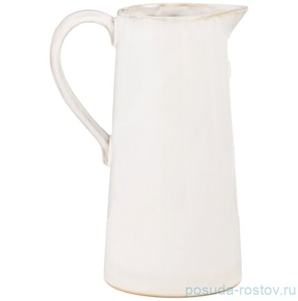 Кувшин для воды 1,3 л 15,8 х 11 х 22 см &quot;Pine cones&quot; / 379637