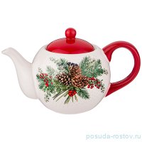 Заварочный чайник 900 мл 22,5 х 13,5 х 14,5 см &quot;Celebration&quot; / 270730