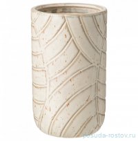 Ваза для цветов 11,6 х 11,6 х 19,5 см 1,85 л / 305157
