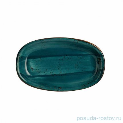 Блюдо 34 х 20 cм овальное &quot;TROPIKAL&quot; / 321357