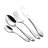 Столовые приборы 24 предмета на 6 персон &quot;Cutlery Set&quot; / 135770