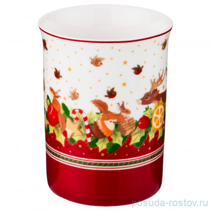 Кружка 300 мл &quot;Xmast&quot; / 194765