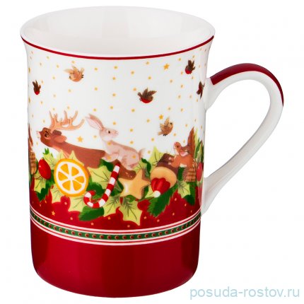 Кружка 300 мл &quot;Xmast&quot; / 194765