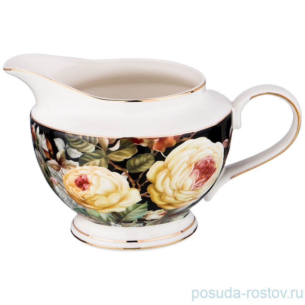 Молочник 340 мл "нежный шелест" / 189539