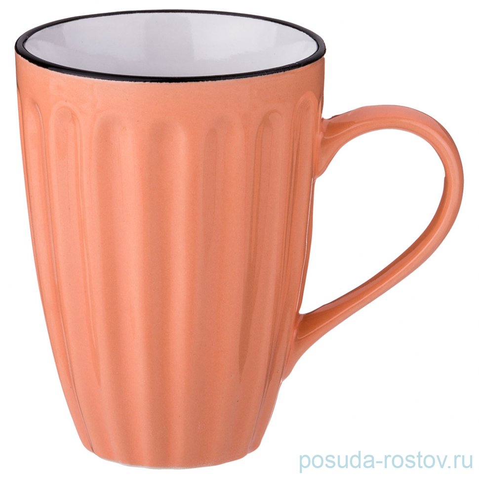 Кружка 280 мл "fashion look" / 187048