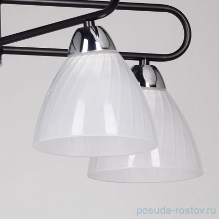 Люстра 5 рожковая &quot;Дэла&quot; / 301015