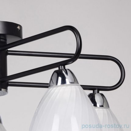 Люстра 5 рожковая &quot;Дэла&quot; / 301015