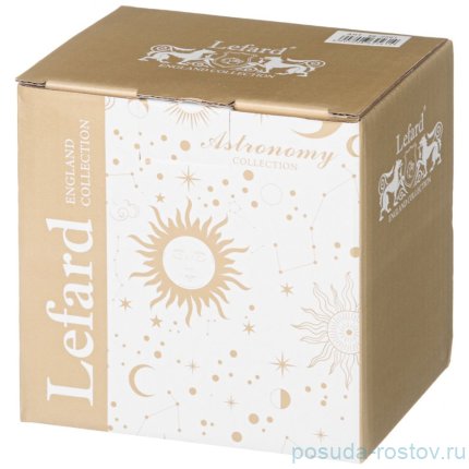 Кружка 300 мл &quot;Astronomy&quot; / 332600