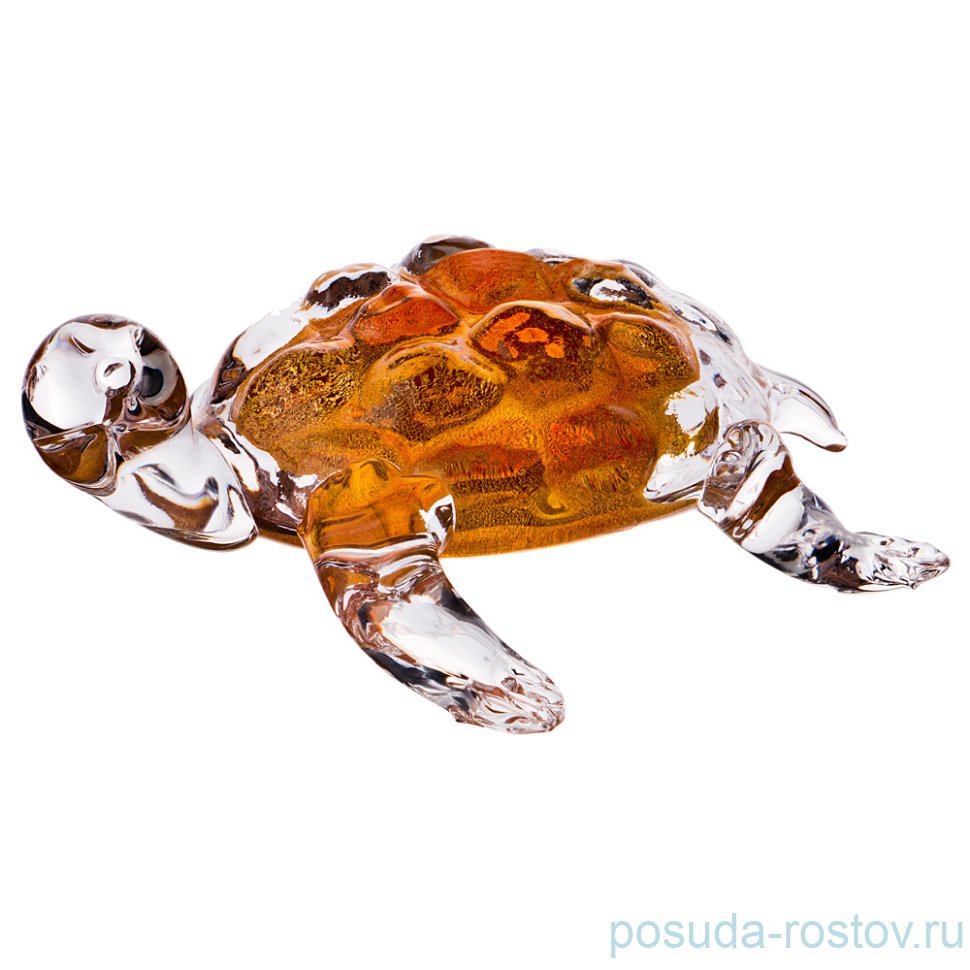 Статуэтка 16 х 19 х 7 см "Черепаха" / 172345