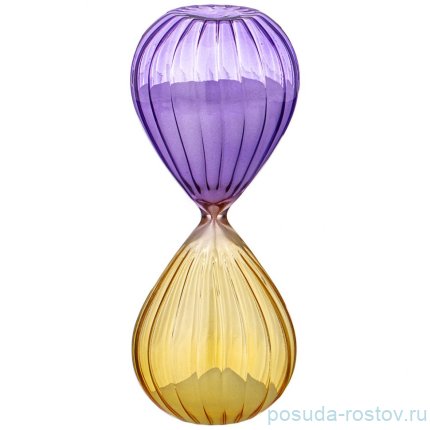 Часы песочные 6 х 6 х 16 см / 339213